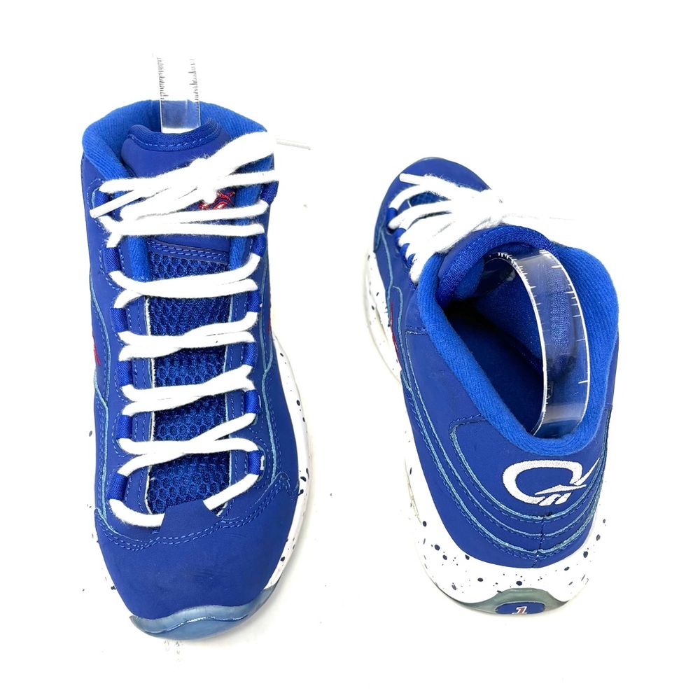 Reebok Question Mid - Picture 4 of 8